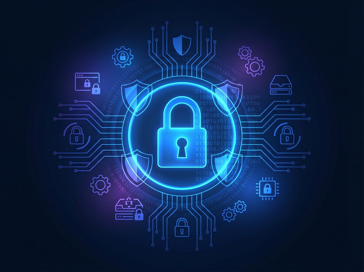 云机加速器安全防护体系